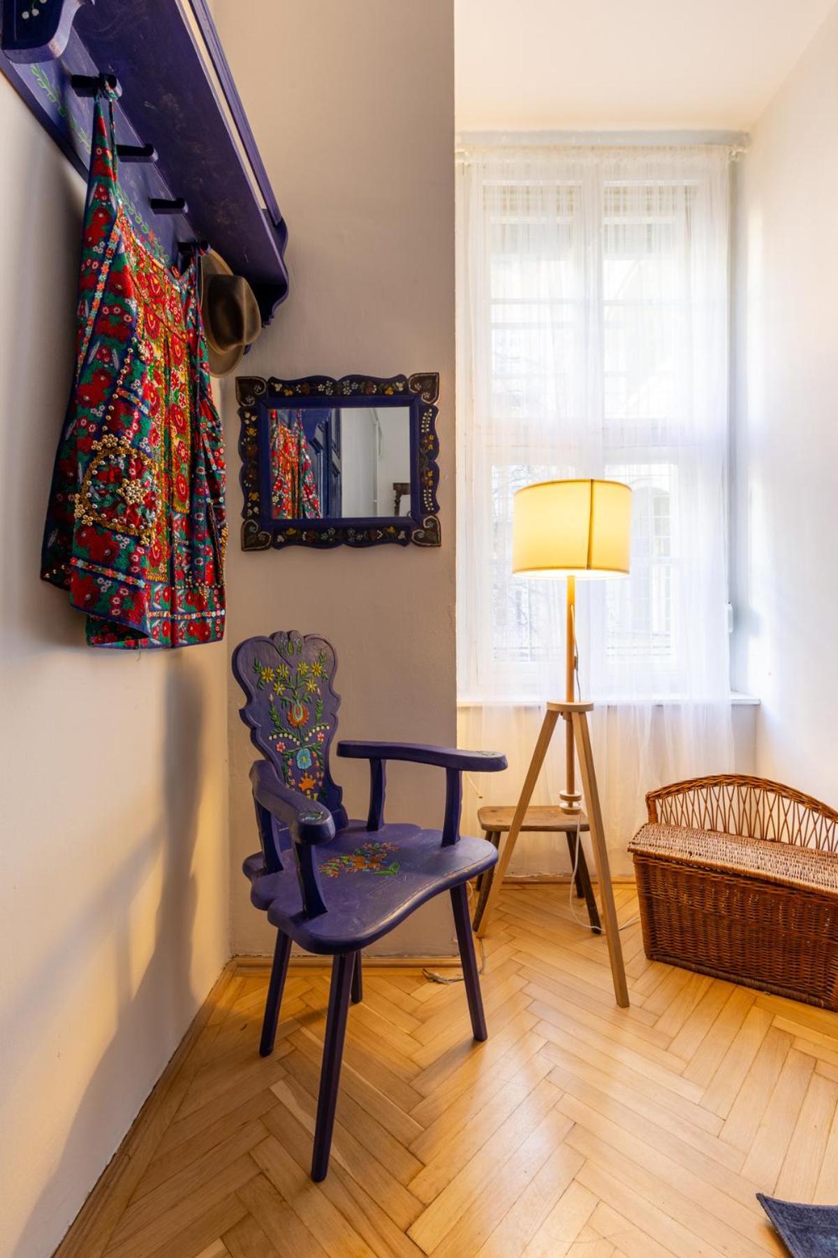 K28 Kiraly Apartment Budapest Luaran gambar