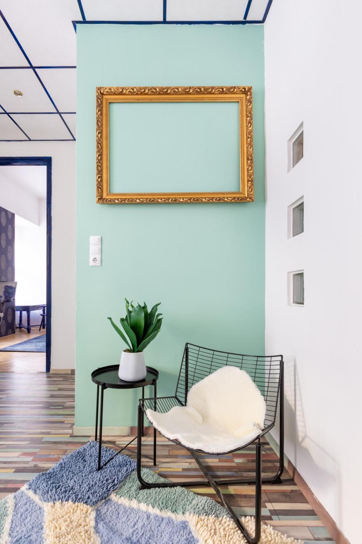 K28 Kiraly Apartment Budapest Luaran gambar