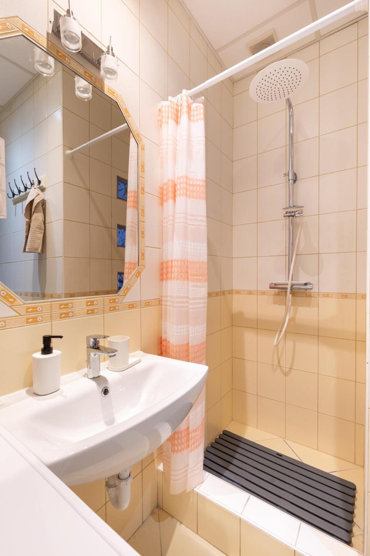 K28 Kiraly Apartment Budapest Luaran gambar