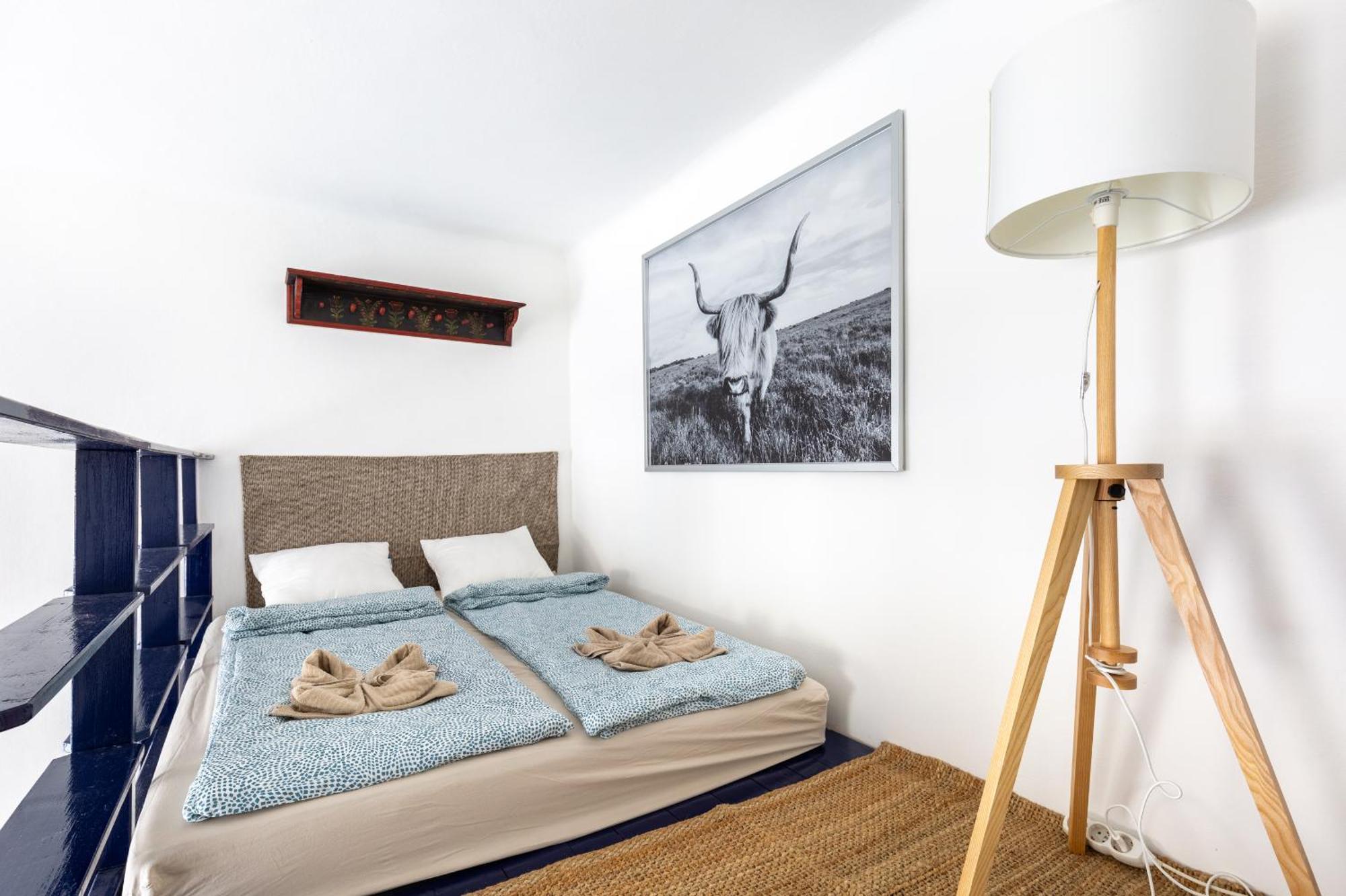 K28 Kiraly Apartment Budapest Luaran gambar
